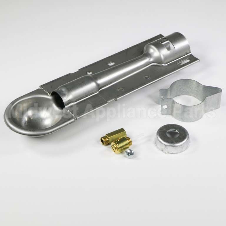 PCK4200 Frigidaire Lp Conversion Kit