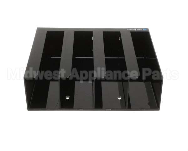 PCL2 San Jamar 2 Portion Cup Lid Organizer