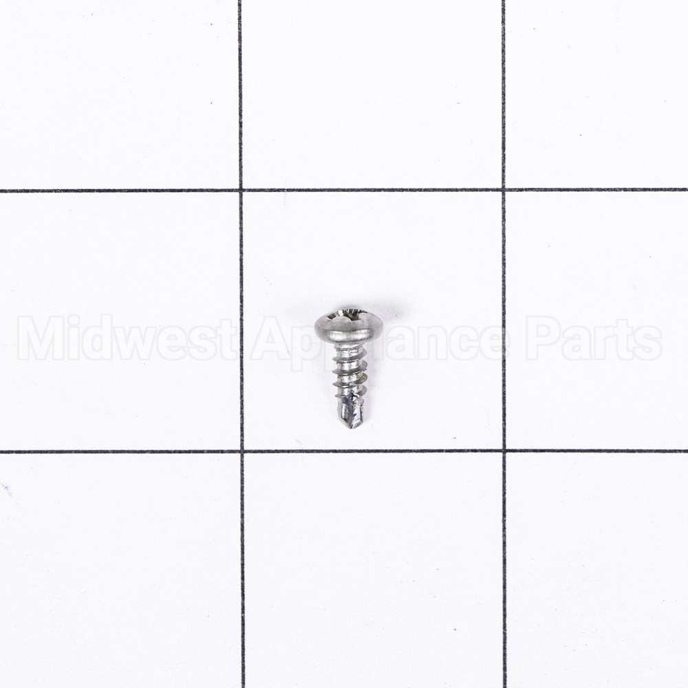 PD020067 Viking'#6 X 3/8 Pan Phil. Tek *Ss* Viking
