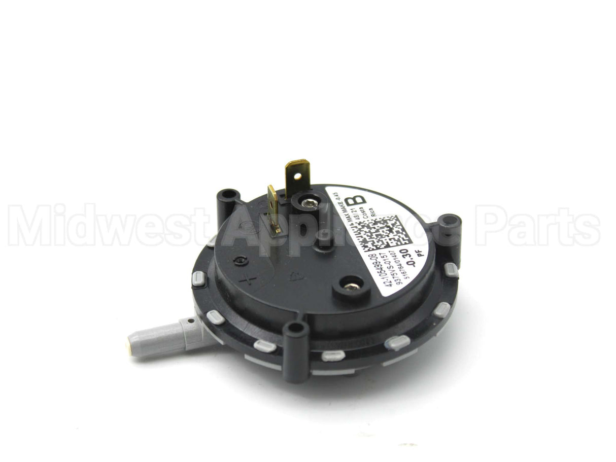 PD425144 Rheem-Ruud Pressure Switch -0.30Pf