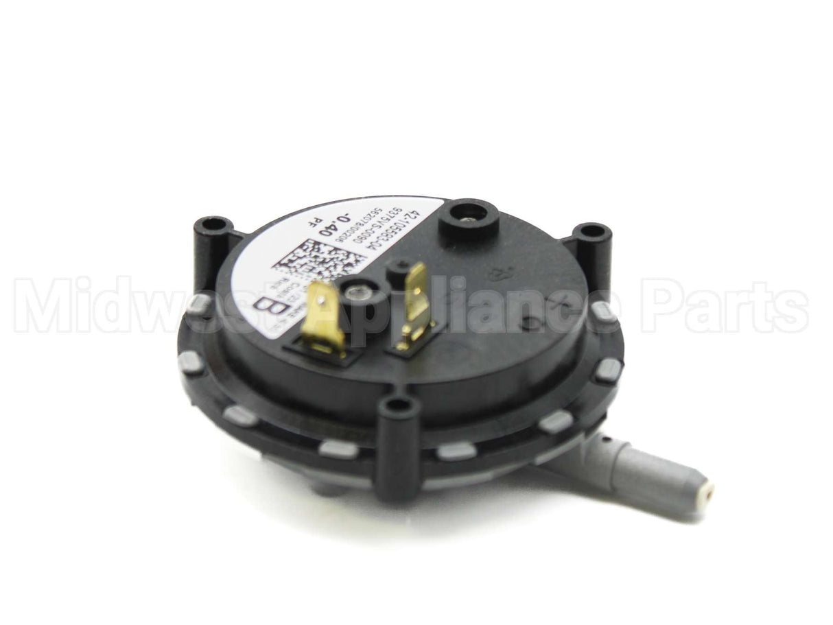 PD425148 Rheem-Ruud Pressure Switch -0.40Pf