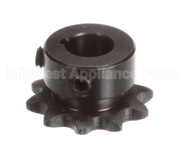 PD501019 Follett Sprocket 35-10Tx1-1/2