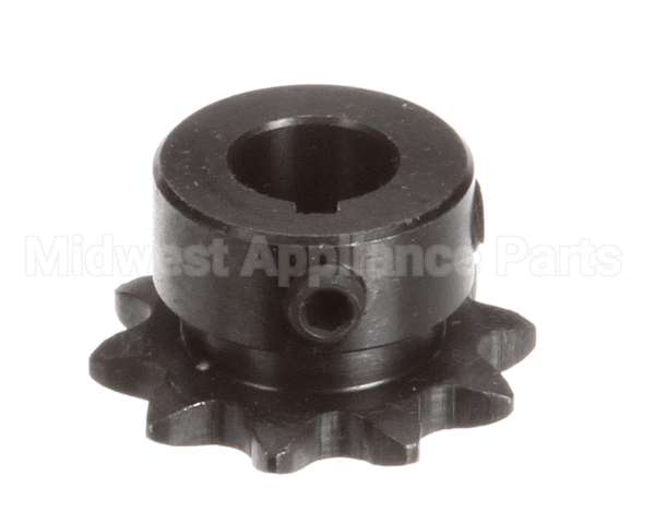 PD501019 Follett Sprocket 35-10Tx1-1/2
