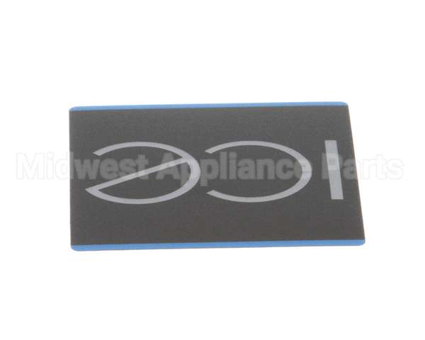 PD501344 Follett Label, Ice