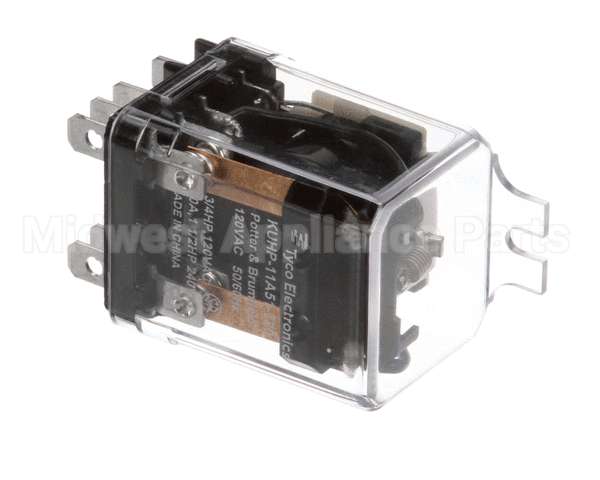 PD501369 Follett Relay, Dispense