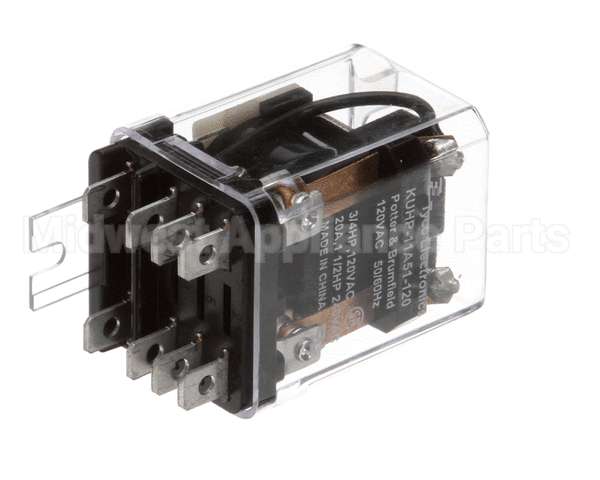 PD501369 Follett Relay, Dispense