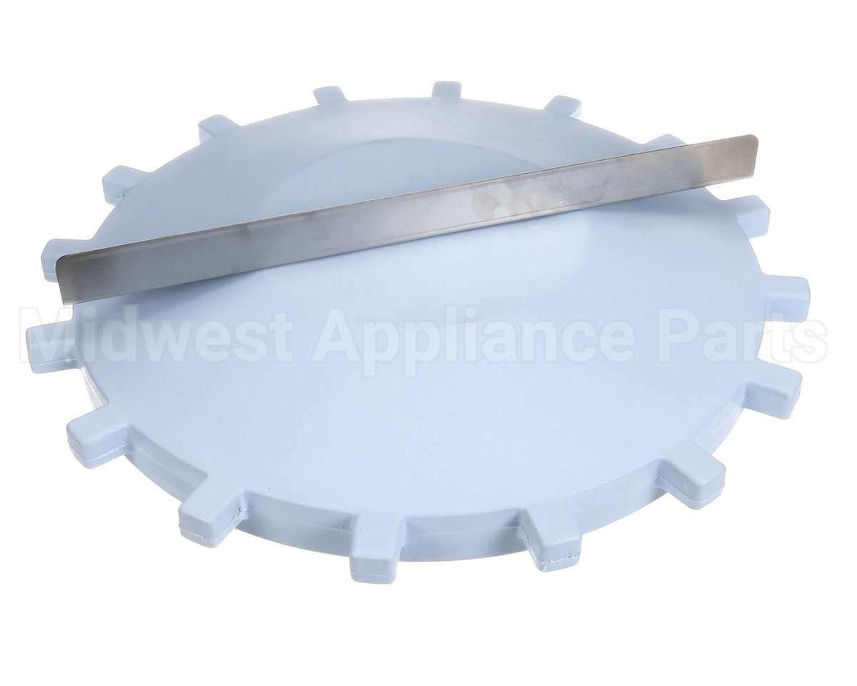 PD501493 Follett Wheel Dispenser
