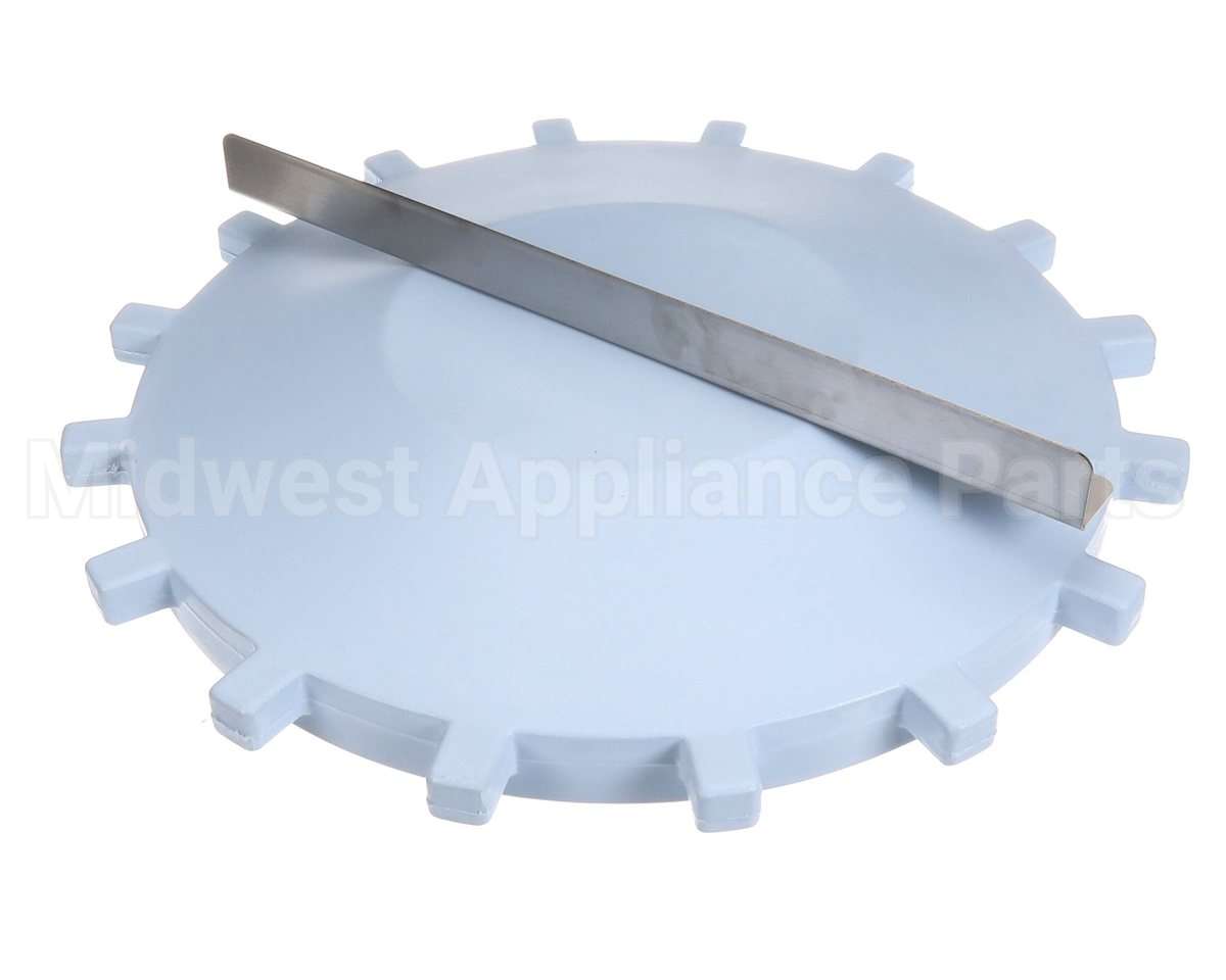 PD501493 Follett Wheel Dispenser