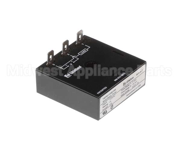 PD501601 Follett Timer,Level Fill 25/50