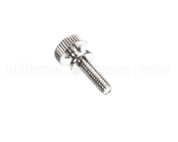 PD501613 Follett Screw, Knurl