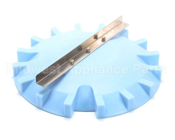 PD501681 Follett Wheel, Dispense