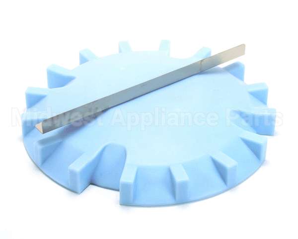 PD501681 Follett Wheel, Dispense