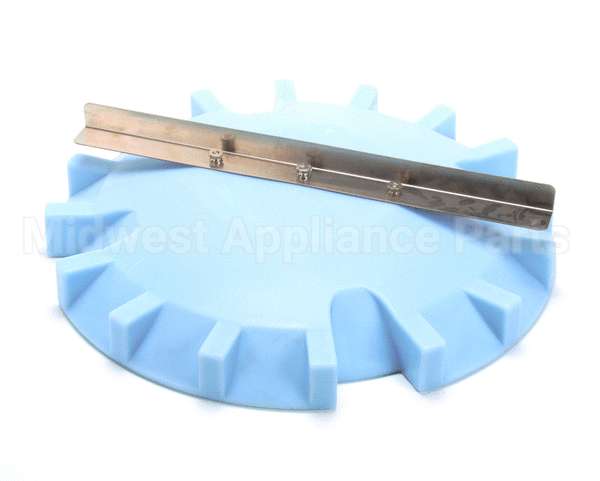 PD501681 Follett Wheel, Dispense