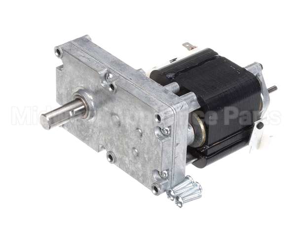 PD501861 Follett Motor, Wheel