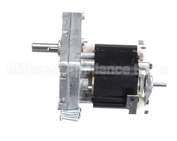 PD501861 Follett Motor, Wheel