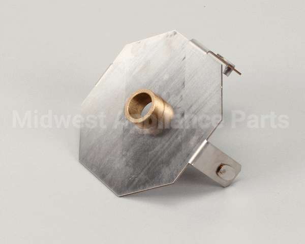 PD501971 Follett Bearing, Plate Bottom