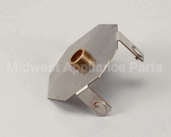 PD501971 Follett Bearing, Plate Bottom