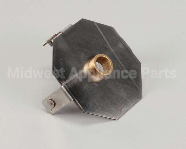 PD501971 Follett Bearing, Plate Bottom