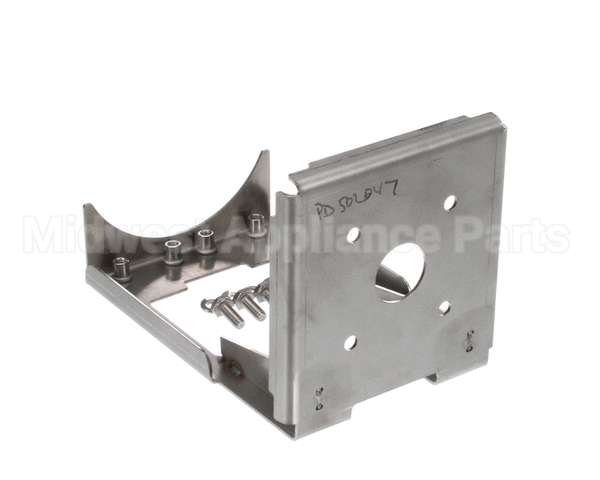 PD502047 Follett Bracket Auger Motor Hold
