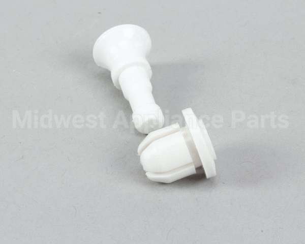 PD502057 Follett Plunger, Fastener Gromm