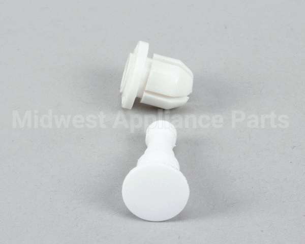 PD502057 Follett Plunger, Fastener Gromm