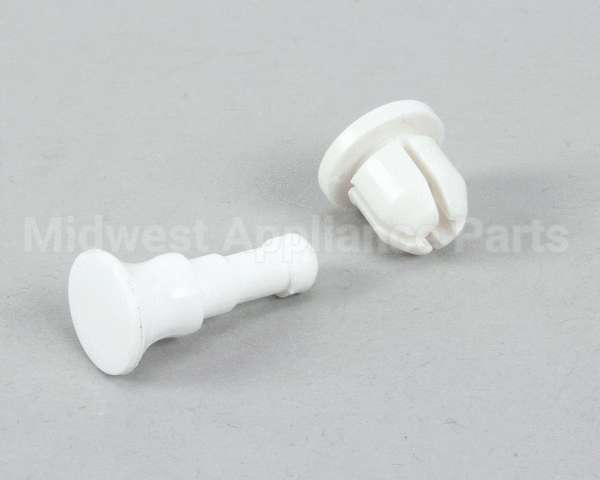 PD502057 Follett Plunger, Fastener Gromm