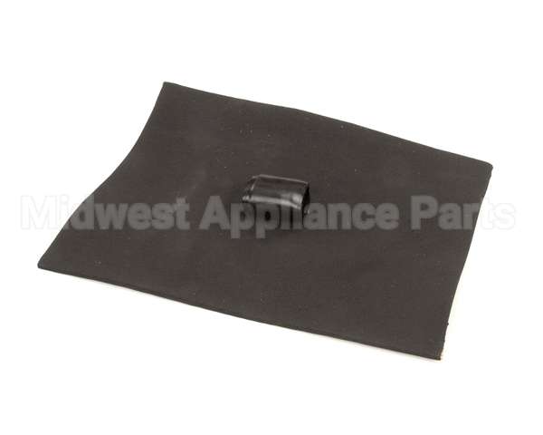 PD502099 Follett Insulation, Auger Tube