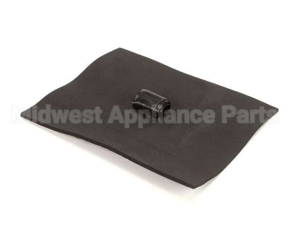 PD502099 Follett Insulation, Auger Tube