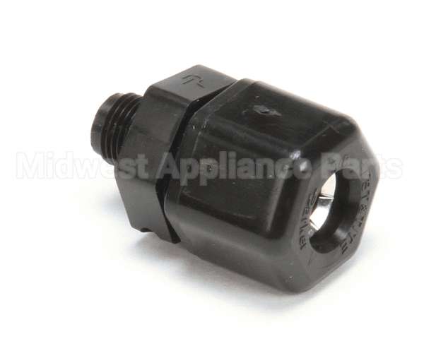 PD502262 Follett Fitting,Outlet 1/8Mpt X3