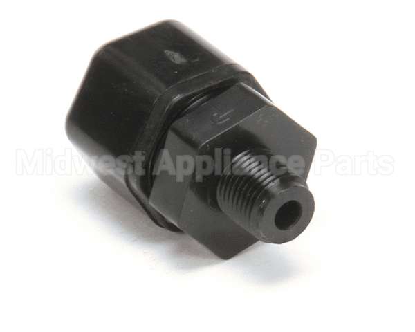 PD502262 Follett Fitting,Outlet 1/8Mpt X3