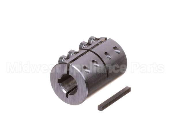 PD502385 Follett Coupling Wkey