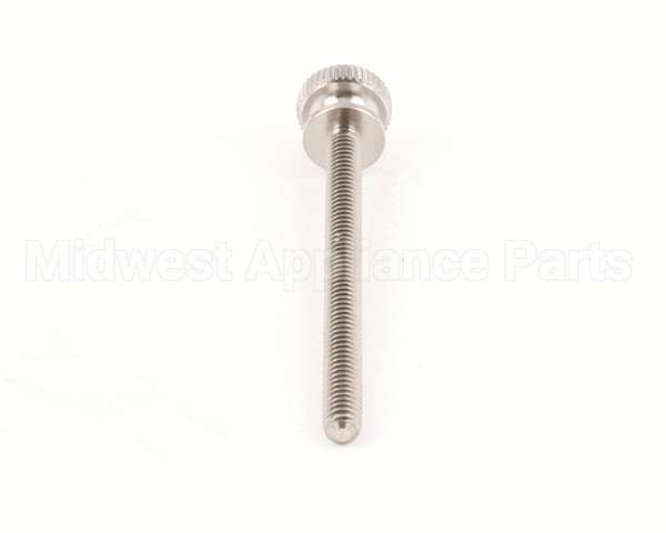 PD502390 Follett Rod, Threaded, Nut