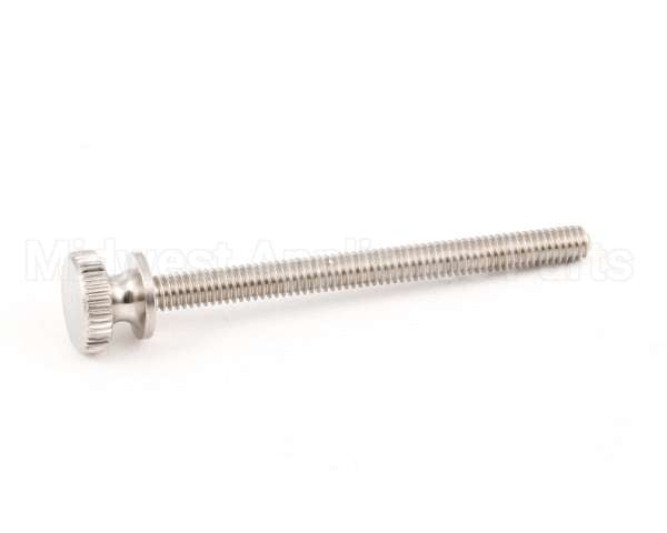 PD502390 Follett Rod, Threaded, Nut