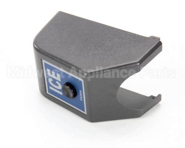 PD502440 Follett Cover, Disp Chute Pb U155