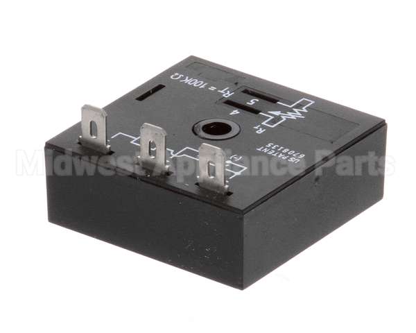 PD502471 Follett Autofill Timer 24V U155