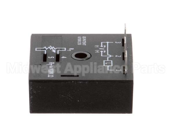 PD502471 Follett Autofill Timer 24V U155
