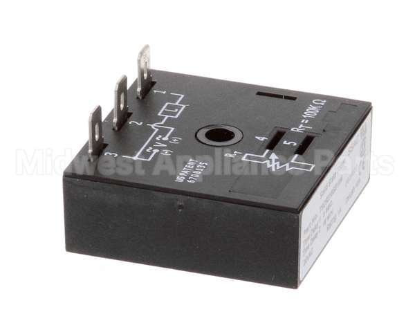 PD502471 Follett Autofill Timer 24V U155