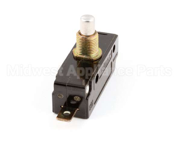 PD502475 Follett Switch Interlock Top Cov