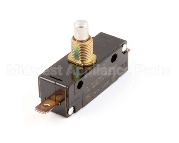 PD502475 Follett Switch Interlock Top Cov