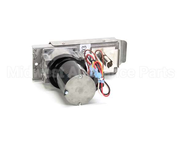 PD502493 Follett Vert Auger Motor/Drive