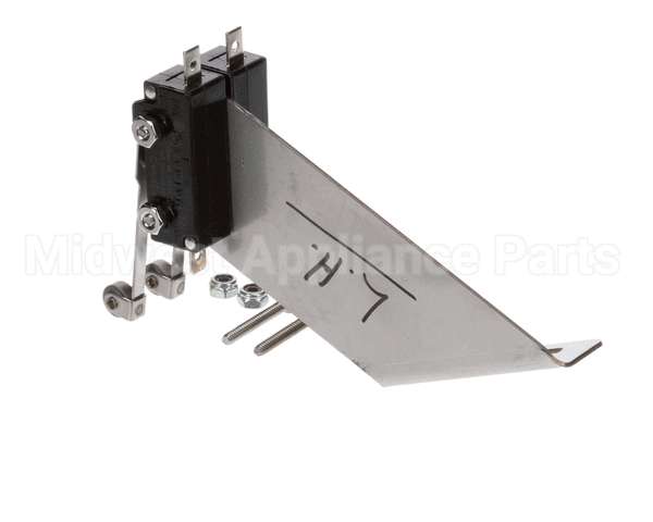 PD502500 Follett Switch,Safety Drnpan Lh U