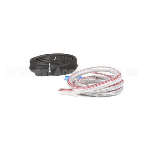 PD502522 Follett Tube, Transport, 10' 25/50/110/151/300