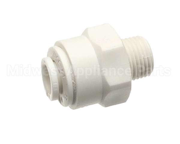 PD502561 Follett Fitting,Male 1/8Npftx1/4