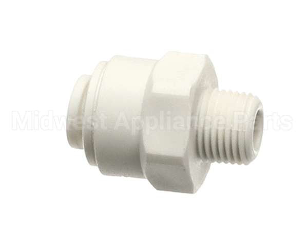 PD502561 Follett Fitting,Male 1/8Npftx1/4
