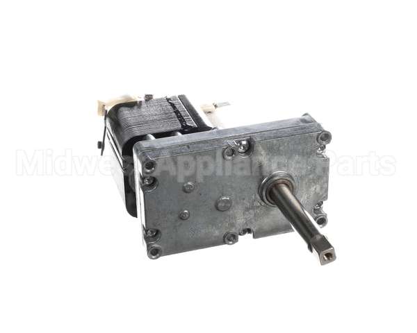 PD502580 Follett Wheel Motor, C125