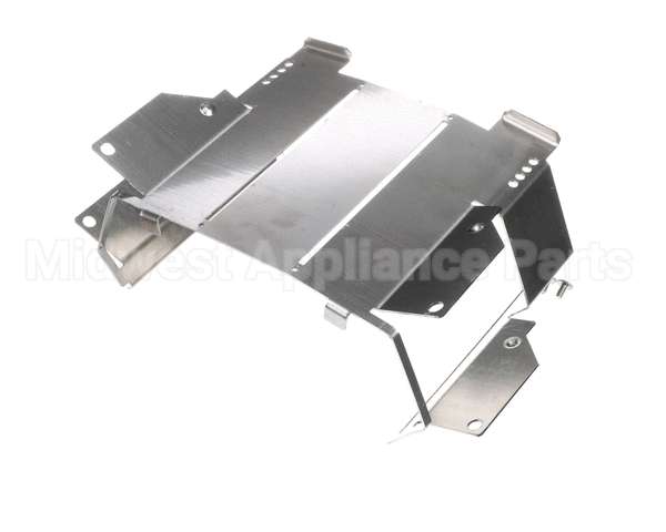 PD502607 Follett Wrap,Dispense Mechanism