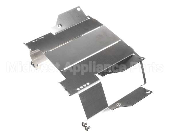 PD502607 Follett Wrap,Dispense Mechanism