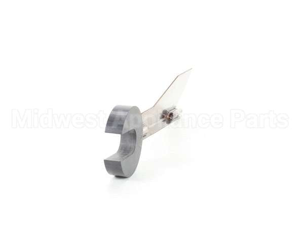 PD502628 Follett Ramped Yoke Rod Assembly