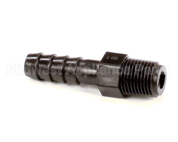 PD502637 Follett Fitting 14 Plastic Barb