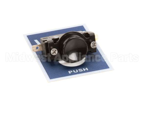 PD502648 Follett Switch,Wtr Disp W/Label